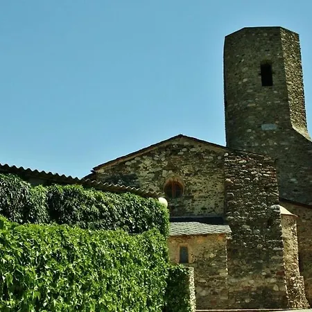 Casa Casteller