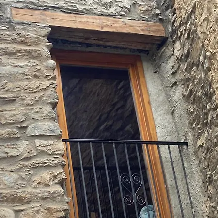 Casa Casteller Appartamento Arfa