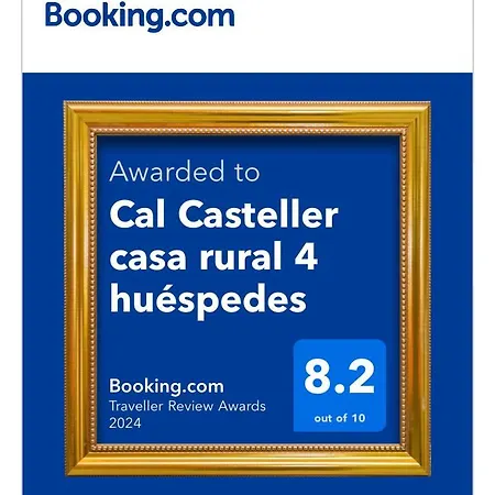 Appartamento Casa Casteller *