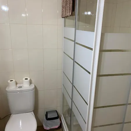 Casa Casteller Appartement