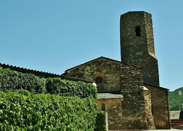 Casa Casteller